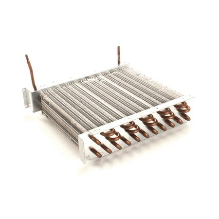 Delfield Coil, Condenser, Small, Upright 3516426